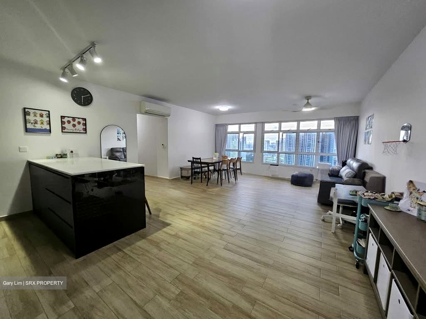 Blk 450C West Terra @ Bukit Batok (Bukit Batok), HDB 5 Rooms #559028901